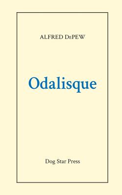 Odalisque - DePew, Alfred