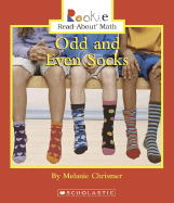 Odd and Even Socks