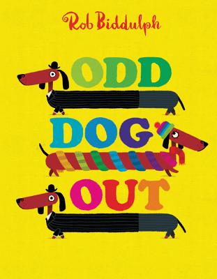 Odd Dog Out - 