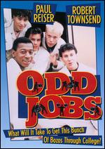 Odd Jobs - Mark Story