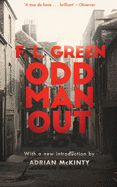 Odd Man Out (Valancourt 20th Century Classics)