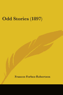 Odd Stories (1897)