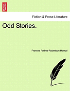 Odd Stories