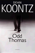 Odd Thomas - Koontz, Dean R