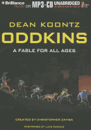 Oddkins: A Fable for All Ages