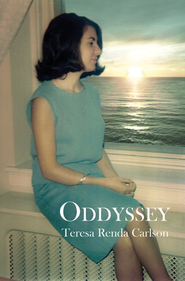 Oddyssey - Carlson, Teresa Renda