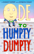 Ode to Humpty Dumpty - Tireo