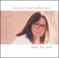 Ode to Joy - Nana Mouskouri