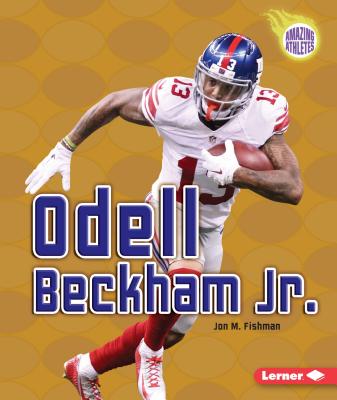 Odell Beckham Jr. - Fishman, Jon M