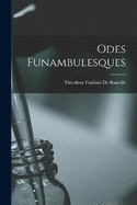 Odes Funambulesques