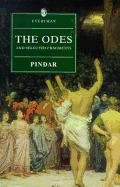 Odes, Pindar & Selected Fragments