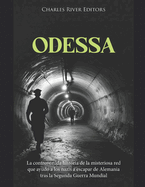 Odessa: La controvertida historia de la misteriosa red que ayud a los nazis a escapar de Alemania tras la Segunda Guerra Mundial