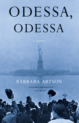 Odessa, Odessa - Artson, Barbara