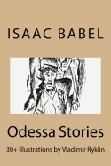 Odessa Stories.: Illustrations by Vladimir Ryklin