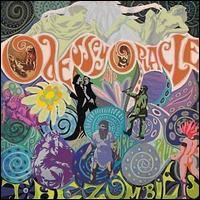 Odessey and Oracle [40th Anniversary Edition] - The Zombies