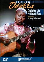 Odetta: Exploring Life, Music and Song - 