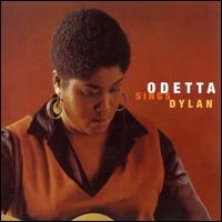 Odetta Sings Dylan - Odetta