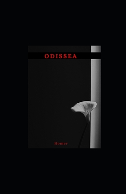 Odissea - Homer, Homer