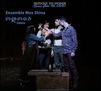 Odoa - Ensemble Mze Shina