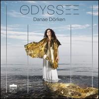 Odyssee - Danae Drken (piano)