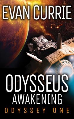 Odysseus Awakening - Currie, Evan, and De Vries, David (Read by)