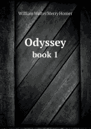 Odyssey Book 1