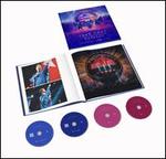 Odyssey: Greatest Hits Live [2CD/Blu-Ray/DVD]