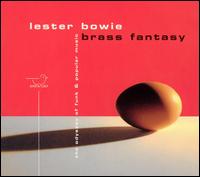 Odyssey of Funk & Popular Music, Vol. 1 - Lester Bowie