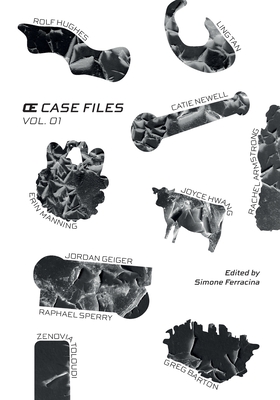 OE Case Files, Vol. 01 - Ferracina, Simone