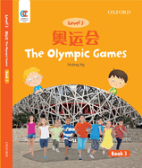 Oec Level 3 Student's Book 3: The Olympic Games