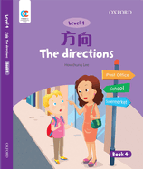 Oec Level 4 Student's Book 4: The Directions