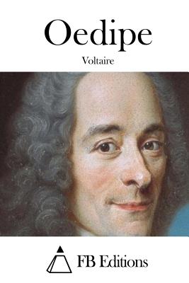Oedipe - Fb Editions (Editor), and Voltaire