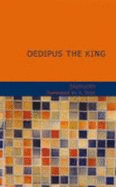 Oedipus the King (Large Print Edition): Oedipus Rex