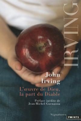 Oeuvre de Dieu, La Part Du Diable(l') - Irving, John