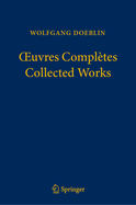 OEuvres Compltes-Collected Works