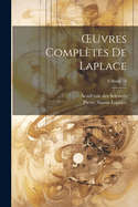 Oeuvres Compl?tes de Laplace; Volume 13