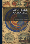 Oeuvres de Condillac; Volume 20