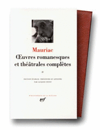 Oeuvres Romanesques Et Theatrales Completes, 4