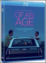 Of an Age [Blu-ray]