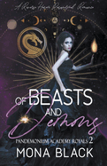 Of Beasts and Demons: a Reverse Harem Paranormal Romance