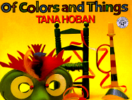 Of Colors and Things - 