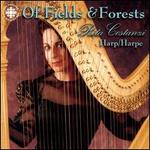 Of Fields and Forests - Rita Costanzi (harp)