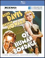 Of Human Bondage [Blu-ray] - John Cromwell