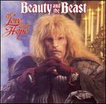 Of Love and Hope: Music and Poetry from Beauty and the Beast - Ron Perlman/Original TV Soundtrack