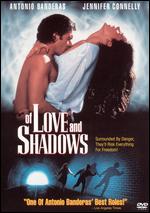 Of Love and Shadows - Betty Kaplan