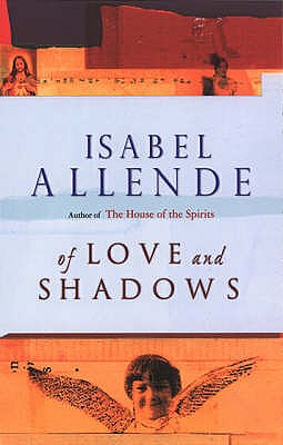 OF LOVE AND SHADOWS - ALLENDE, ISABEL