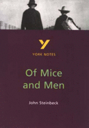 Of Mice and Men