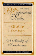 Of Mice & Men: A Kinship of Powerlessness