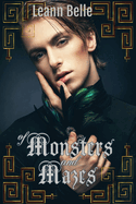 Of Monsters and Mazes: (A Dark Romance Labyrinth Retelling)