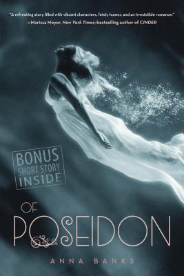 Of Poseidon - Banks, Anna
